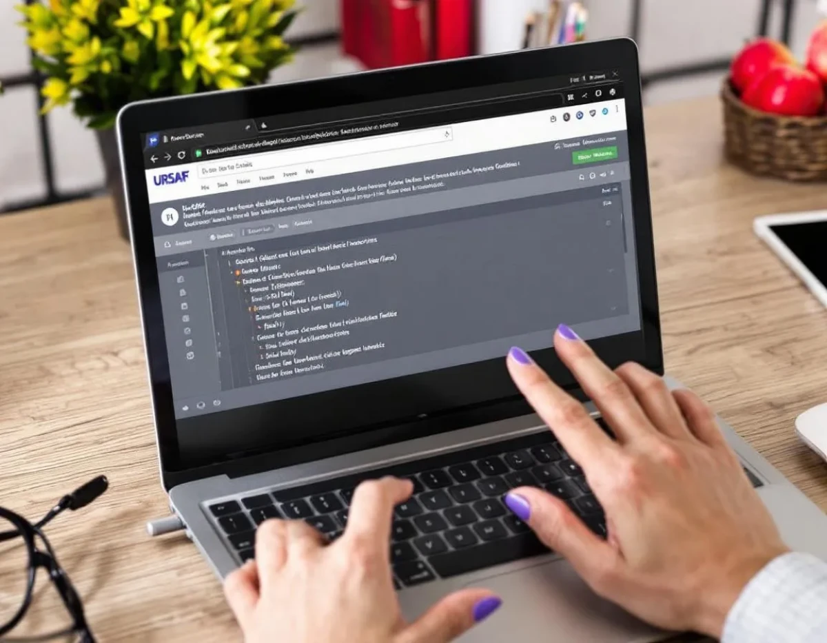 Logiciel notes de frais : prise en compte des plafonds URSSAF