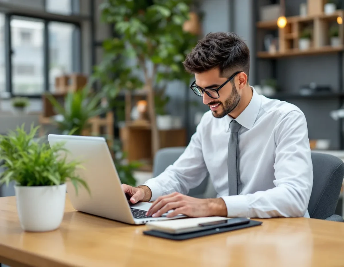 Embauche du premier salarié dans une entreprise en ligne : Guide complet des obligations légales