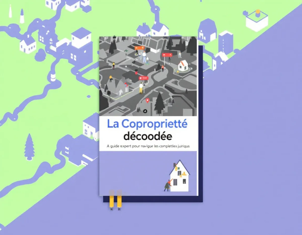 La Copropriété Décodée : Guide Expert pour Naviguer les Complexités Juridiques