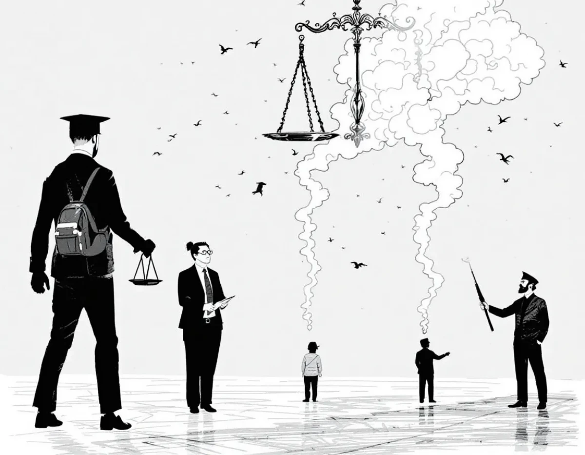 Révolution silencieuse : Quand la jurisprudence de 2025 redessine notre paysage juridique