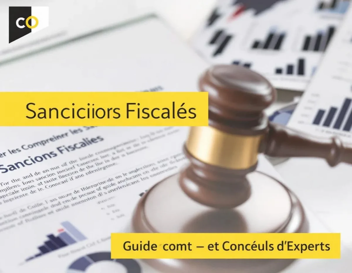 Comprendre les Sanctions Fiscales : Guide Complet et Conseils d'Experts 2025