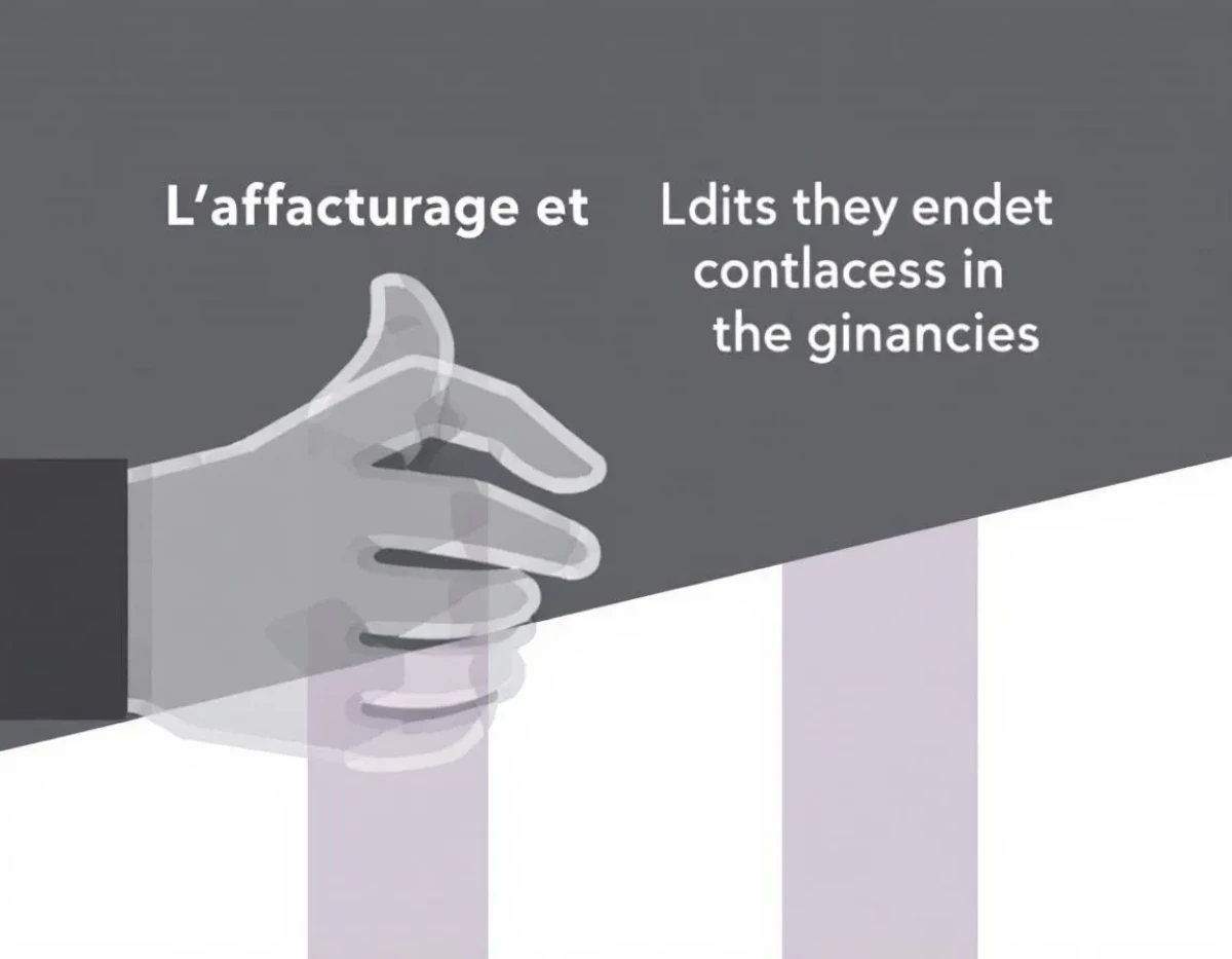 L'affacturage et l'audit contractuel : une synergie stratégique pour la gestion des risques financiers