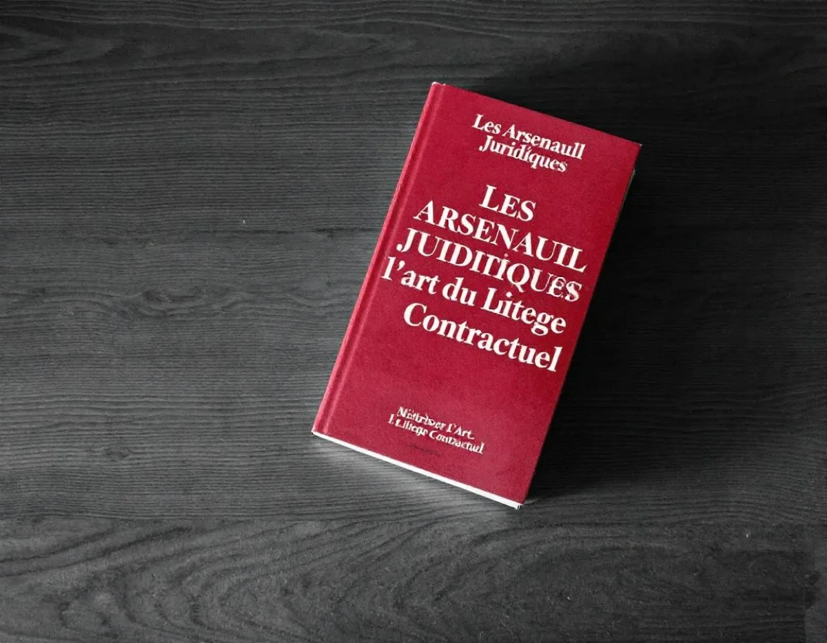 Les Arsenaux Juridiques: Maîtriser l'Art du Litige Contractuel