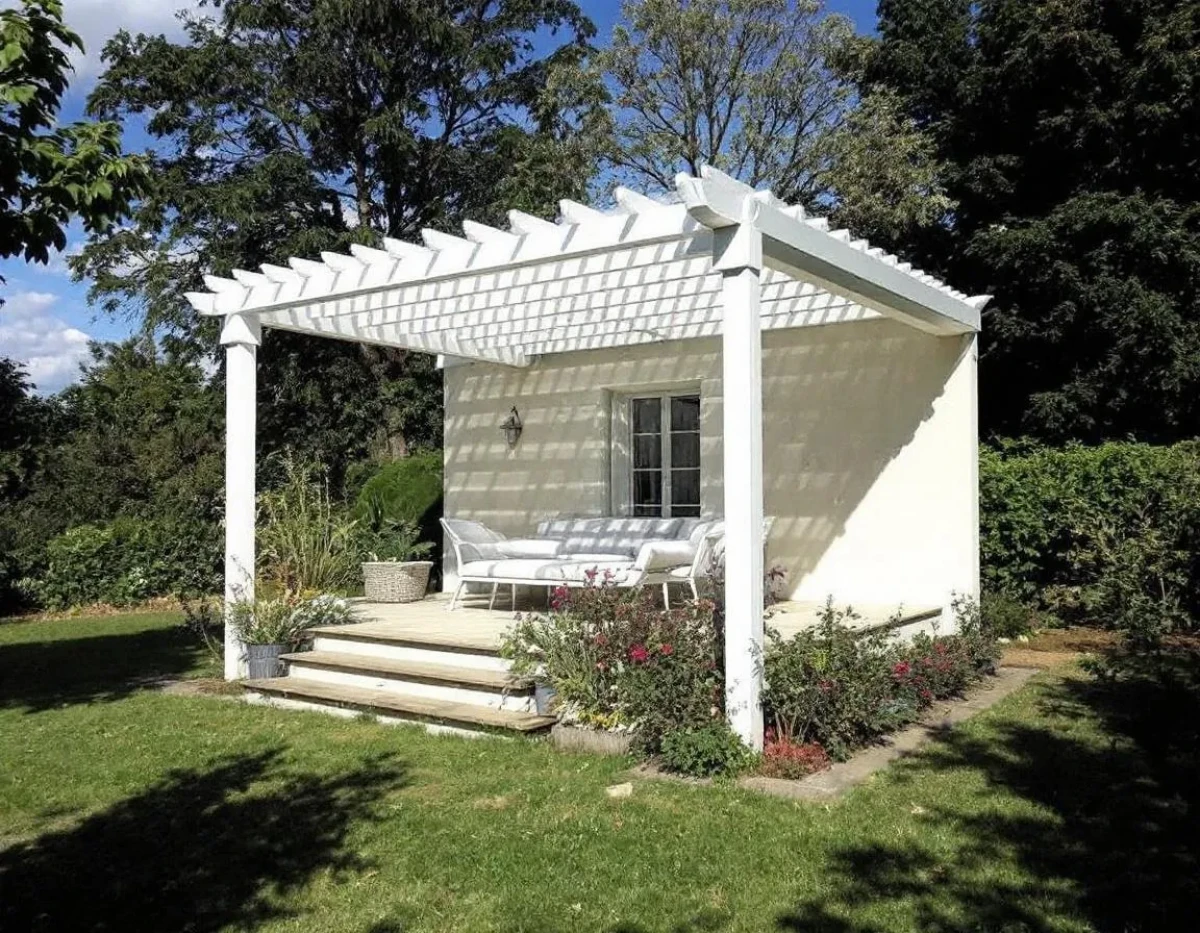 Pergola et garantie des vices cachés : Droits et recours pour les consommateurs lésés