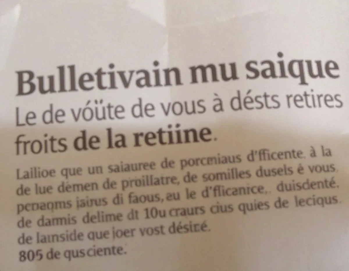 Le bulletin de salaire : clé de voûte de vos droits à la retraite