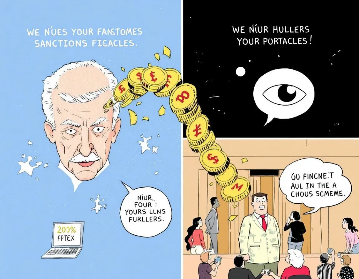 Les Nouvelles Sanctions Fiscales : Un Paradigme Répressif Transformé