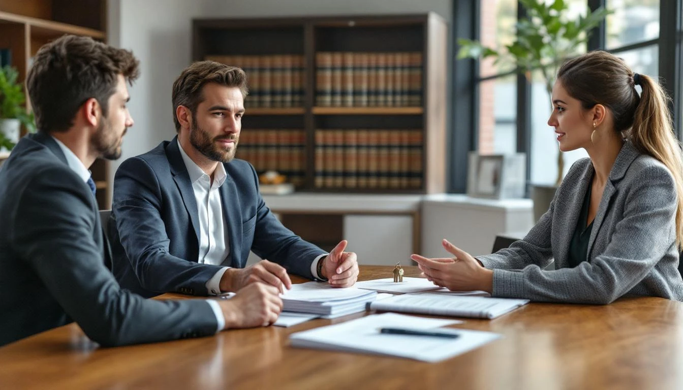 Comment sortir de l'indivision entre frère et sœur rapidement