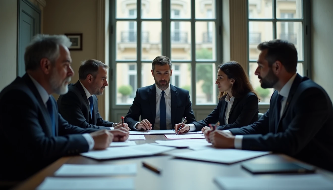 Les mutations juridiques de l'Assurance moto en 2024