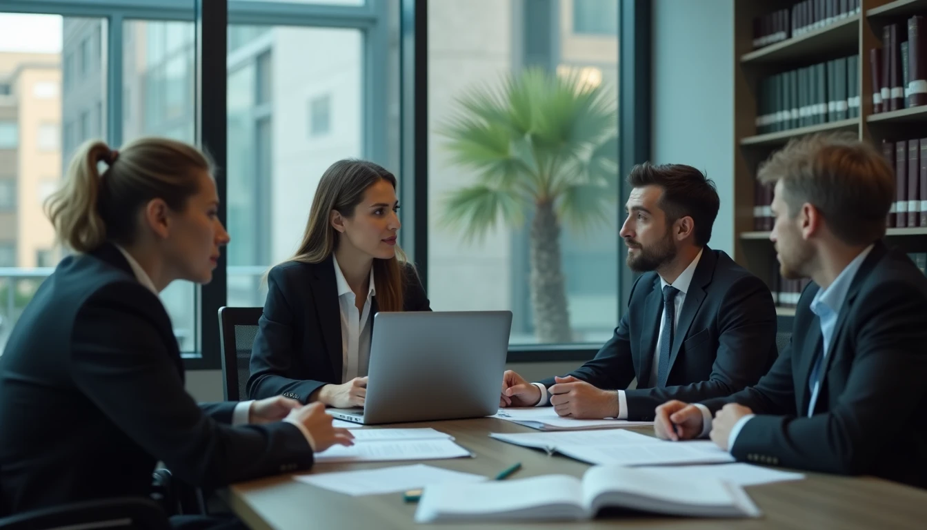 Décret tertiaire : La nouvelle donne juridique expliquée