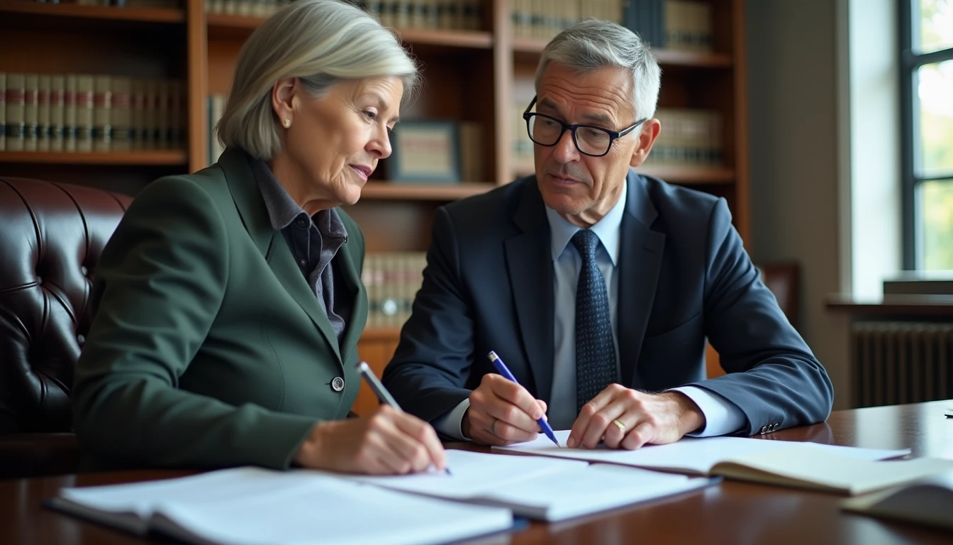Qui peut prétendre à une pension invalidité catégorie 2
