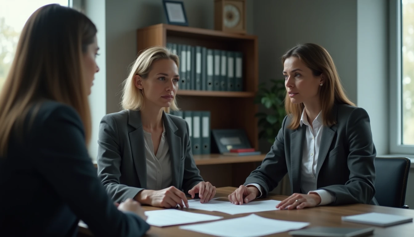 Divorce : comment obtenir la pension de réversion