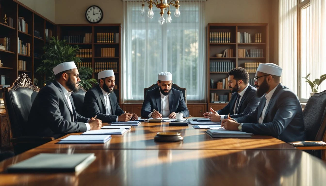 Nuit du doute Ramadan 2026 : mode d'emploi juridique et réglementaire
