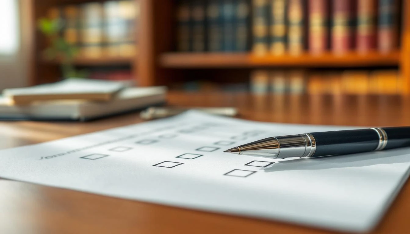 Questionnaire entretien embauche : vos droits en 2026