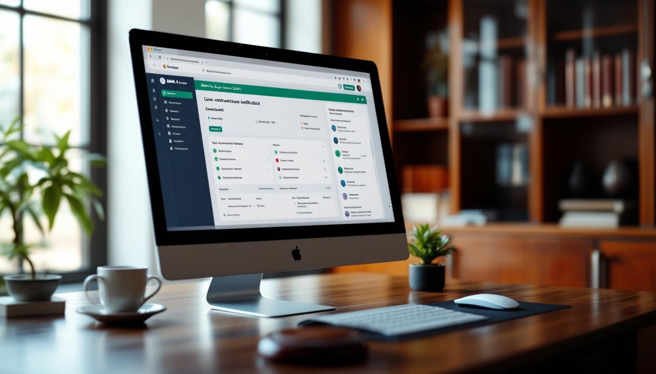 MMA Espace Client : Modifications de Contrat en Quelques Clics