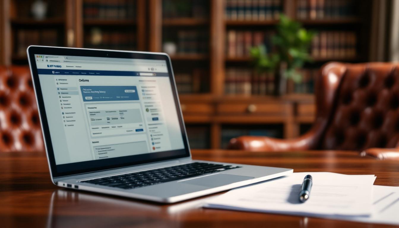 Litiges et recours pour votre BNP compte en ligne