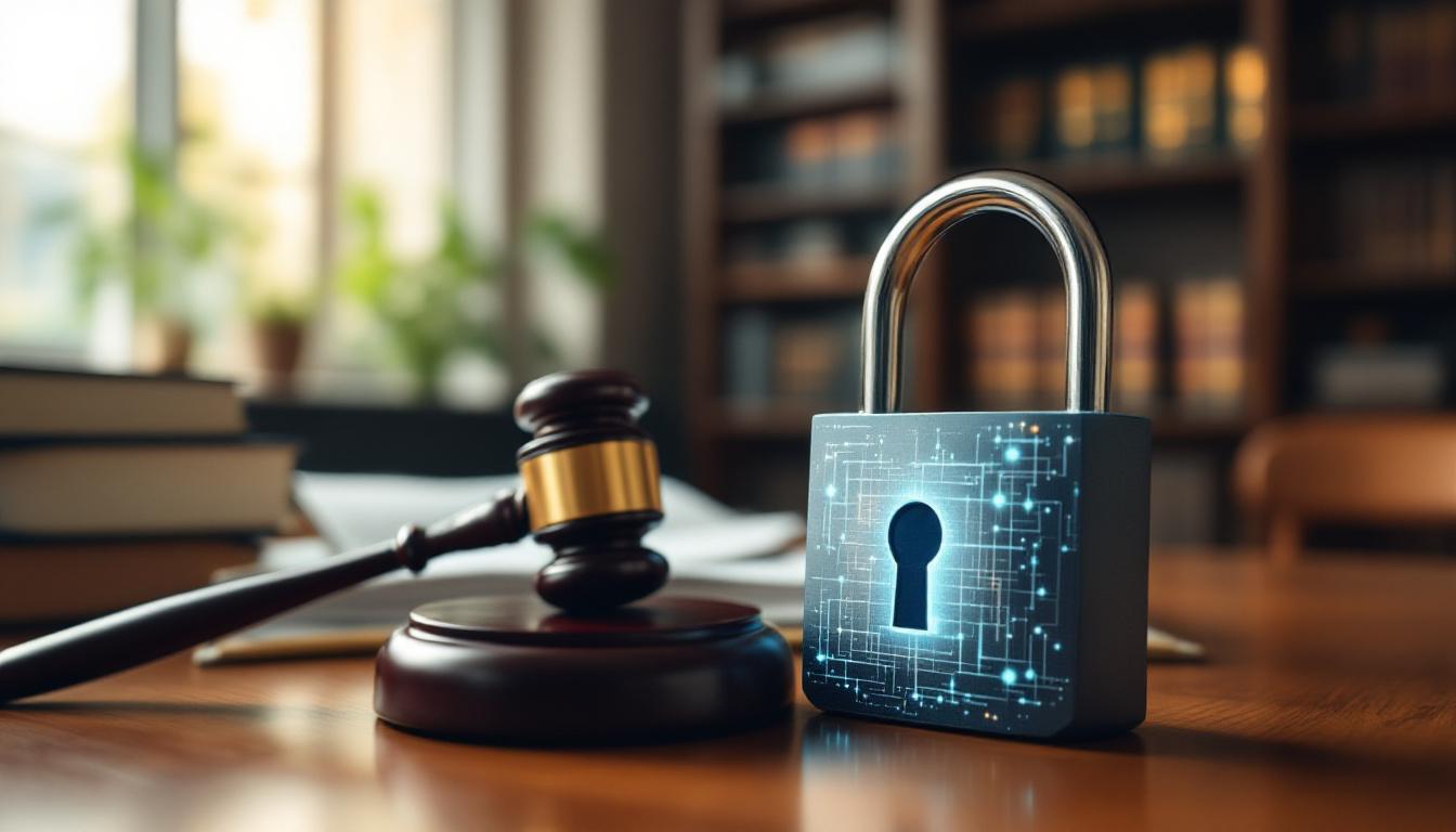 Chir dig et protection des données : enjeux juridiques