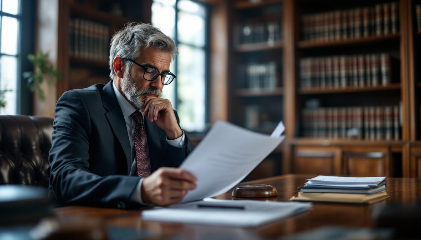 5 raisons d'opter pour un arret infirmatif en droit