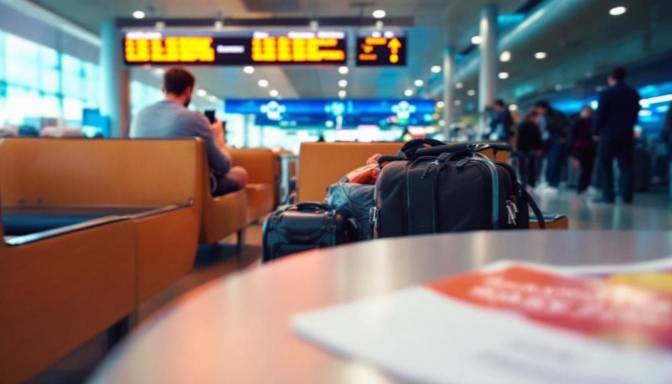 Vol annulé easyJet : quels sont vos droits en 2026