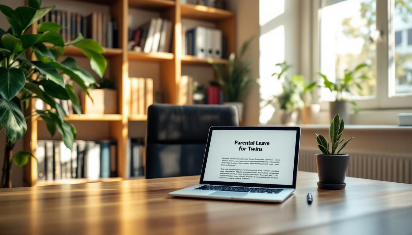 Congés parental jumeaux : comment optimiser votre droit en 2026