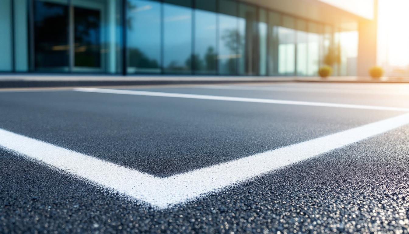 5 erreurs à éviter concernant la place de stationnement dimension