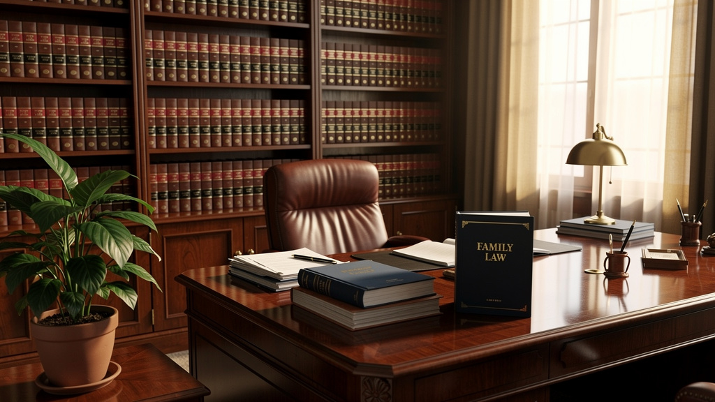 Meilleur avocat droit de la famille : analyse des tarifs en 2026