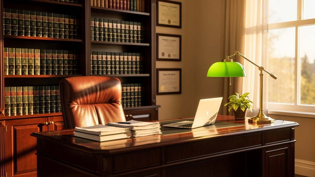Meilleur avocat droit de la famille : conseils pour une première consultation